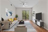 1-bedroom apartment at The Dylan Apartments in Dallas